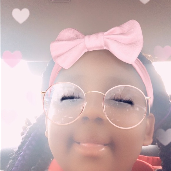 Meet your Posher, Shameria - Picture 1 of 1